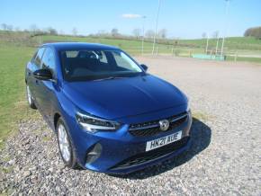 VAUXHALL CORSA 2021 (21) at Johnstone's Garage Kirkby Stephen