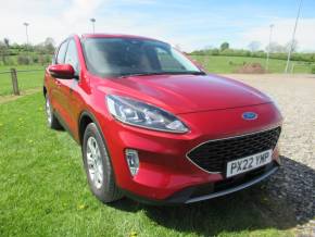 FORD KUGA 2022 (22) at Johnstone's Garage Kirkby Stephen