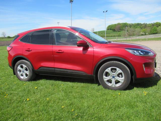 2022 Ford Kuga 1.5 EcoBoost 150 Zetec 5dr