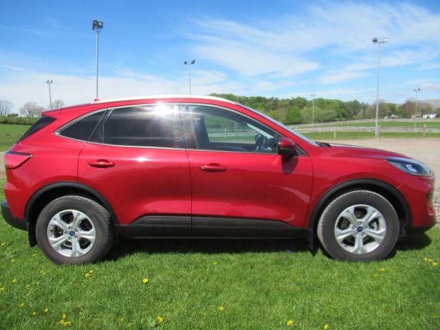 2022 Ford Kuga 1.5 EcoBoost 150 Zetec 5dr