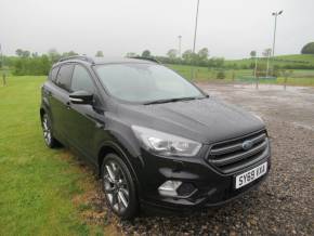 FORD KUGA 2019 (69) at Johnstones Garage Kirkby Stephen