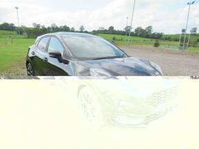 FORD PUMA 2020 (20) at Johnstones Garage Kirkby Stephen