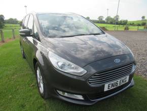 FORD GALAXY 2016 (16) at Johnstones Garage Kirkby Stephen