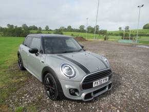 MINI HATCHBACK 2020 (70) at Johnstones Garage Kirkby Stephen