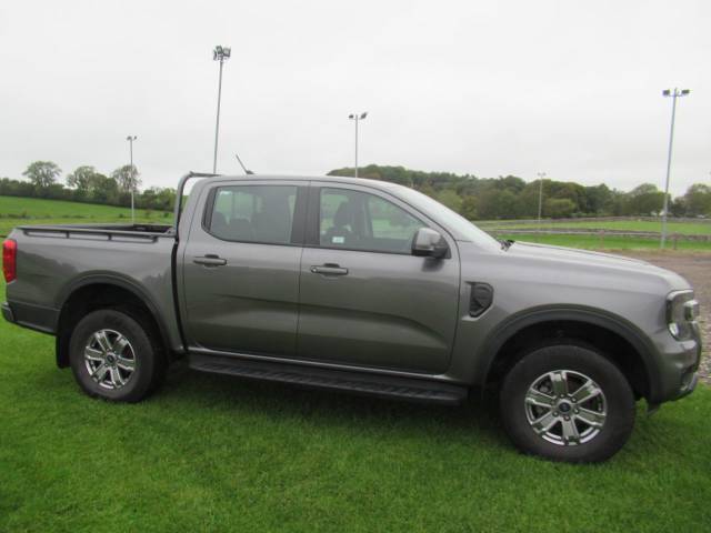 2023 Ford Ranger Pick Up Double Cab XLT 2.0 EcoBlue 170