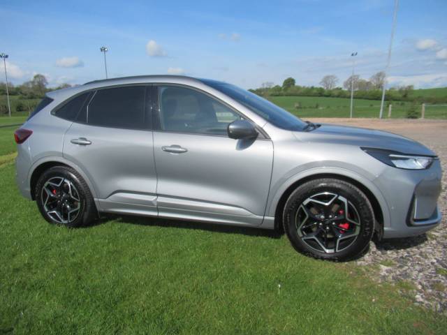 2024 Ford Kuga 2.5 FHEV ST-Line X 5dr CVT
