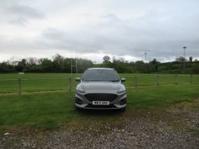 FORD KUGA at Johnstones Garage Ltd Kirkby Stephen