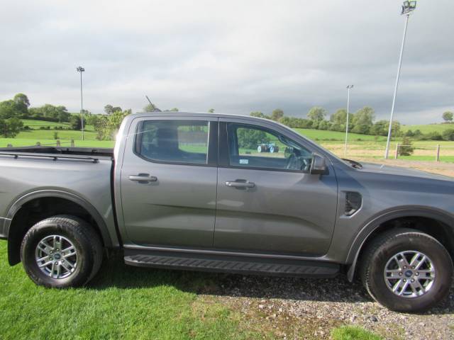 2023 Ford Ranger Pick Up Double Cab XLT 2.0 EcoBlue 170