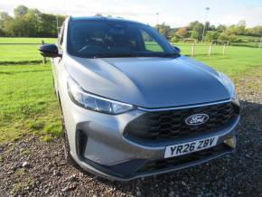 FORD KUGA at Johnstones Garage Ltd Kirkby Stephen
