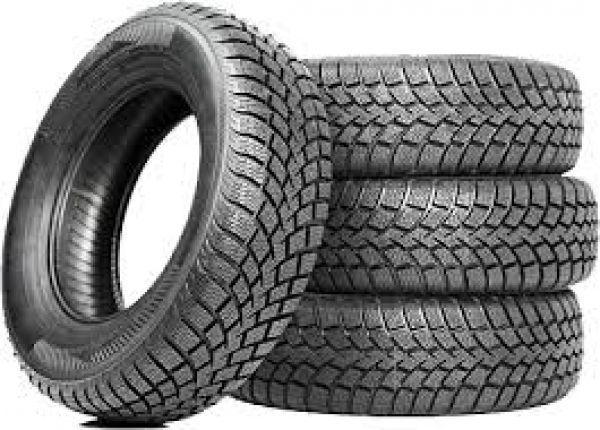 ARE YOUR VEHICLE TYRES READY FOR WINTER!