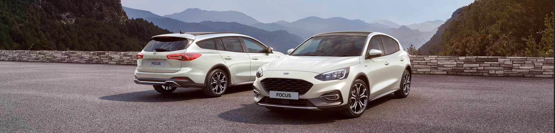 Personal Finance - Ford Acquire