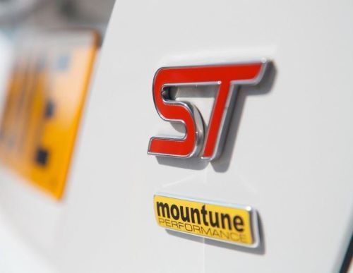 Mountune