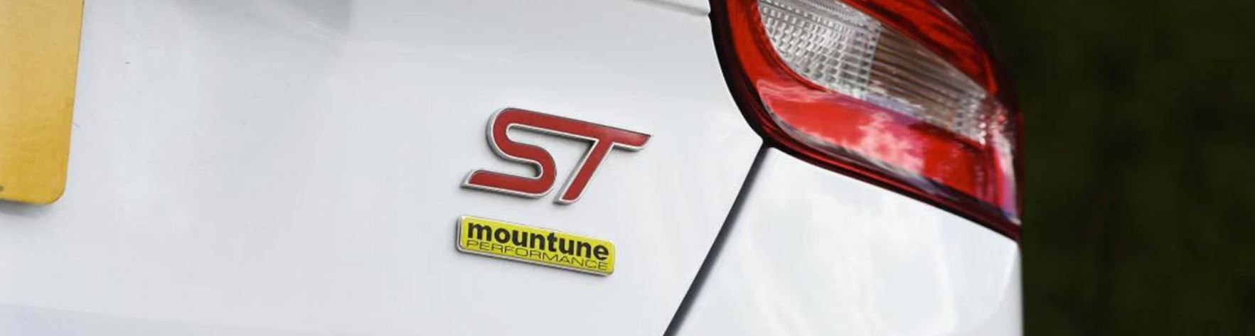 Mountune