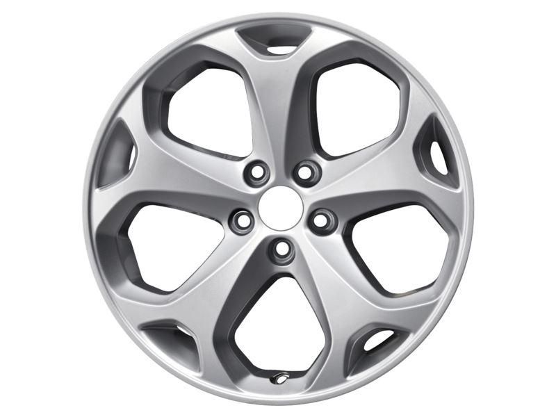 Ford Alloy Wheels