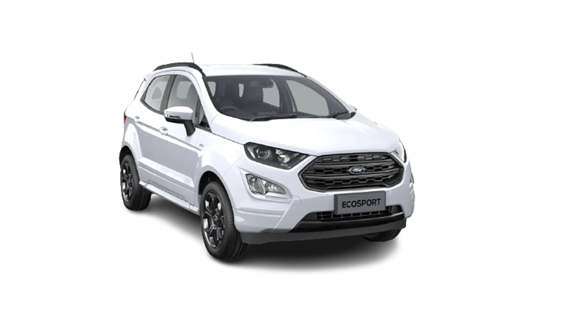 FORD ECOSPORT 1.0 EcoBoost 125 ST-Line 5dr