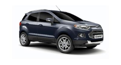 New Car Image