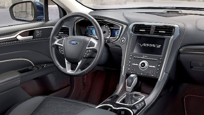 New Car Image