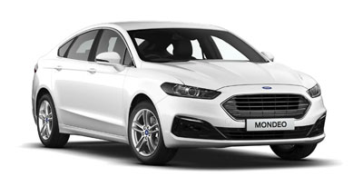 New Car Image