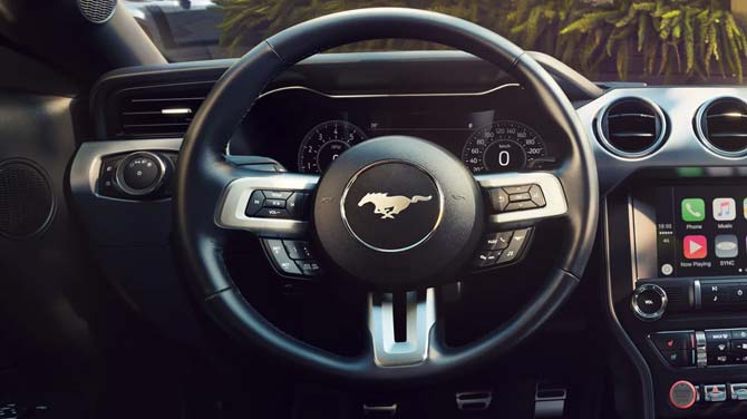 New Car Image