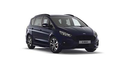 New Car Image