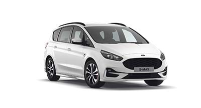 New Car Image