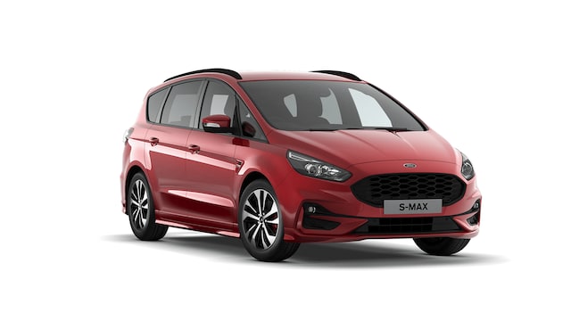 New Car Image