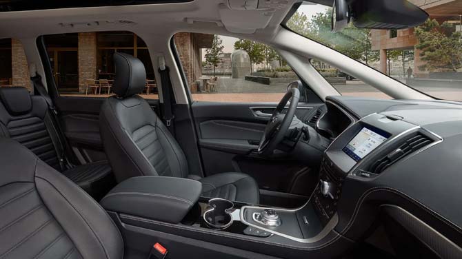 New Car Image