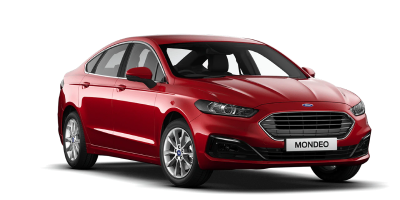 New Car Image