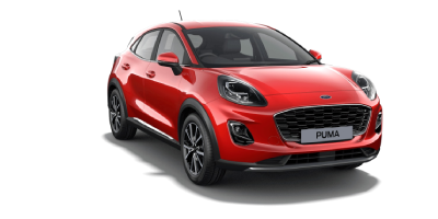 New Car Image