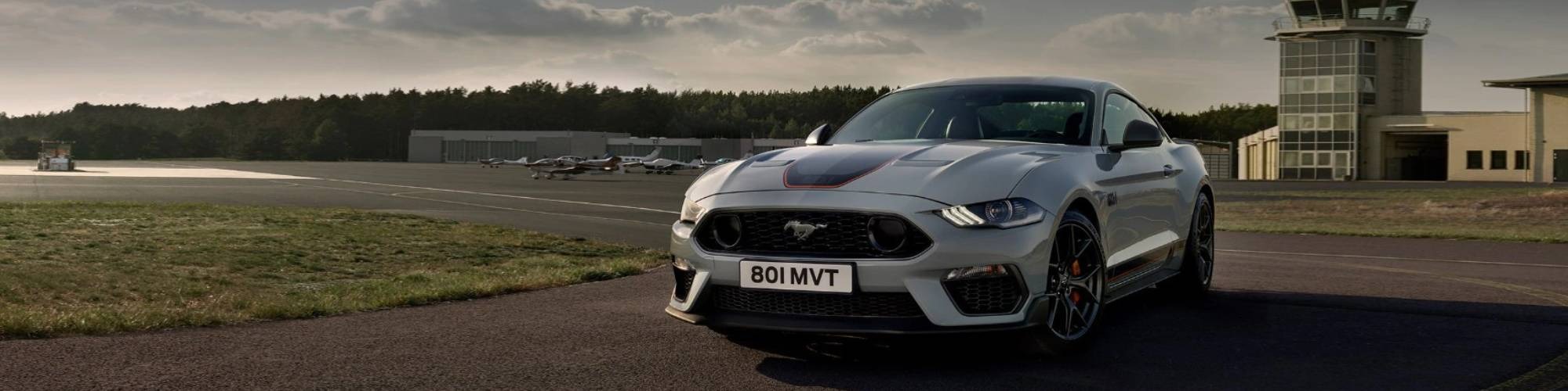 New Hybrids Mustangmy22 Overview In Kirkby Stephen Cumbria Johnstone