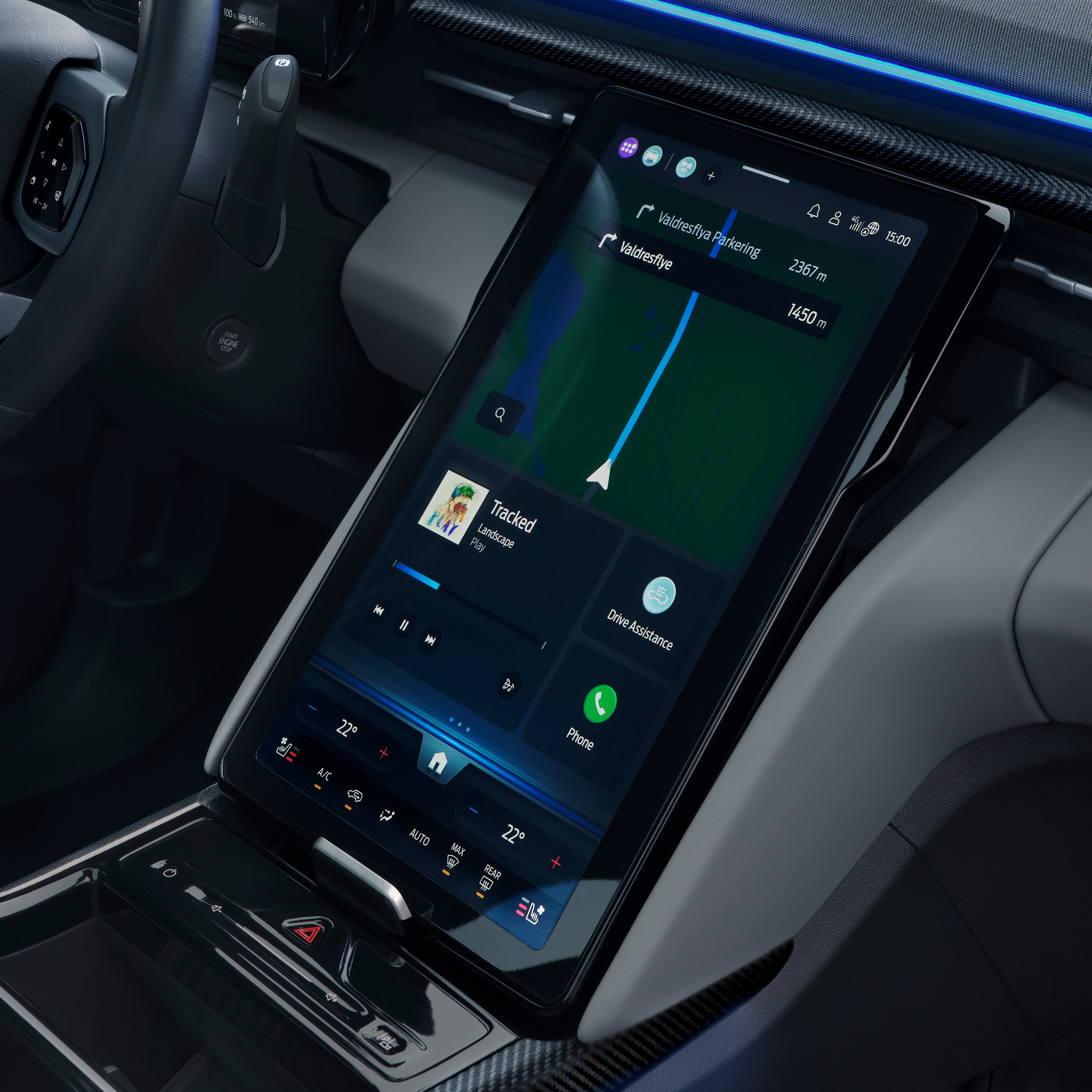 New Hybrids Explorer In Kirkby Stephen Cumbria Johnstone's Garage