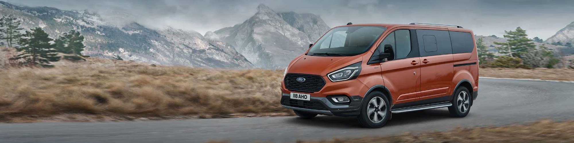 New Hybrids Tourneocustommy22 In Kirkby Stephen Cumbria Johnstone's