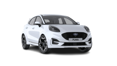 Ford Puma ST-Line X