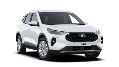 Ford Kuga Titanium