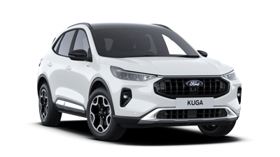 Ford Kuga Active