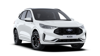 Ford Kuga ST-Line X
