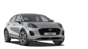 FORD PUMA HATCHBACK at Johnstone's Garage Kirkby Stephen