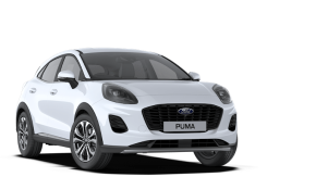 FORD PUMA HATCHBACK at Johnstone's Garage Kirkby Stephen